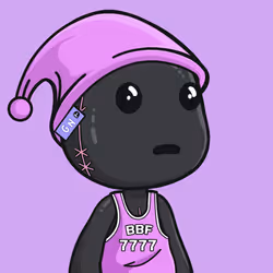 BeanBagFrens #5967