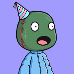 BeanBagFrens #4618