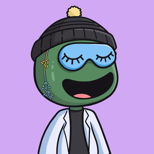 BeanBagFrens #7768