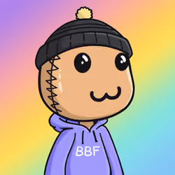 BeanBagFrens #991