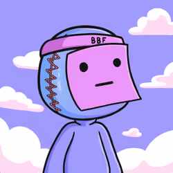 BeanBagFrens #1909