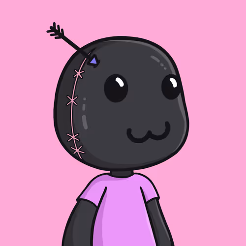 Beanbagfrens Nft