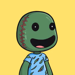 BeanBagFrens #3010