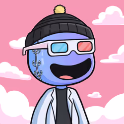 BeanBagFrens #5054