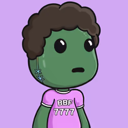 BeanBagFrens #7324