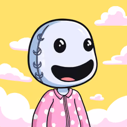 BeanBagFrens #4789