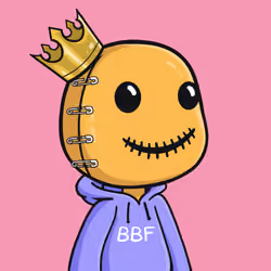 BeanBagFrens #1978