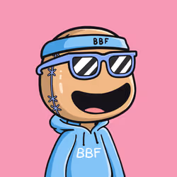 BeanBagFrens #6929