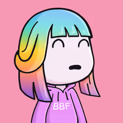 BeanBagFrens #7192
