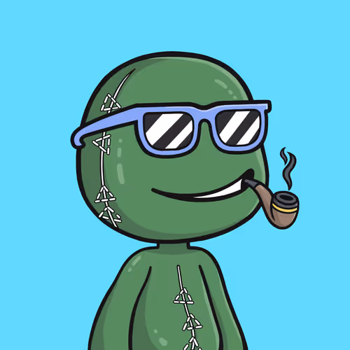 BeanBagFrens #835
