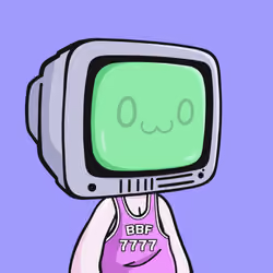 BeanBagFrens #2148