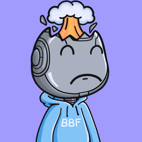 BeanBagFrens #1794