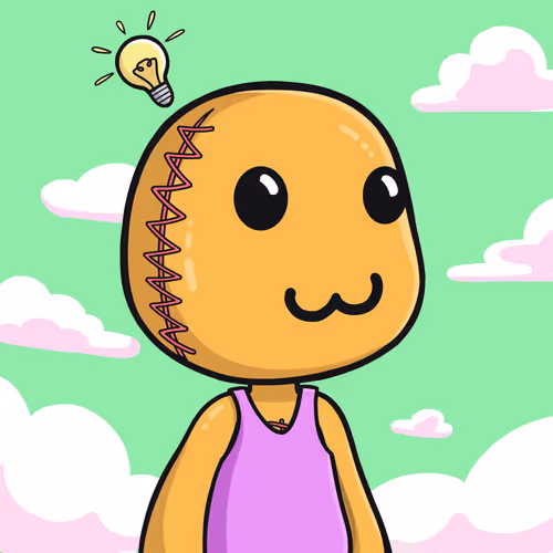 Beanbagfrens Nft