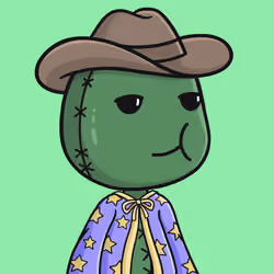 BeanBagFrens #6862