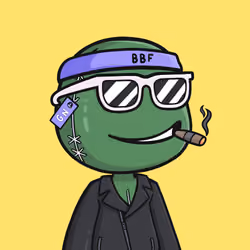 BeanBagFrens #5190