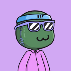 BeanBagFrens #3930