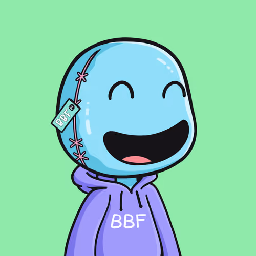 BeanBagFrens #256