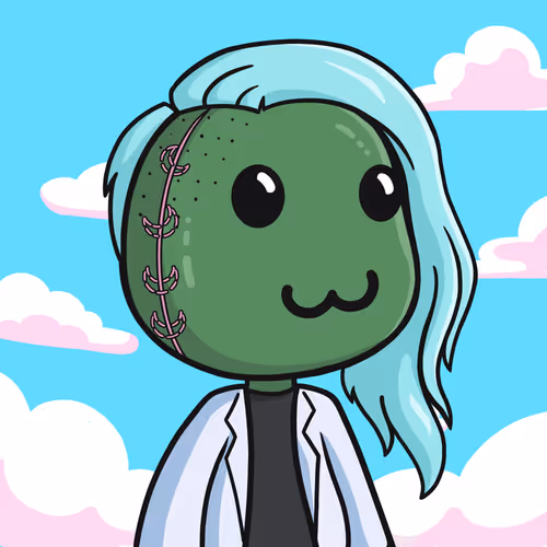 BeanBagFrens #5568