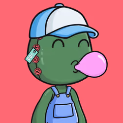 BeanBagFrens #6122