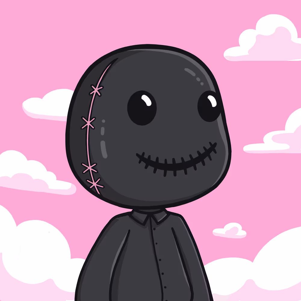 BeanBagFrens #7739