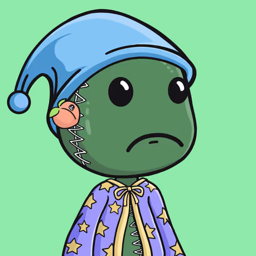 BeanBagFrens #225