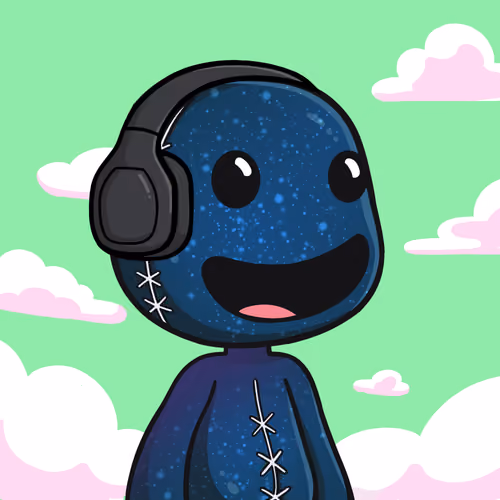 BeanBagFrens #4694