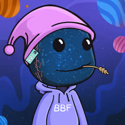 BeanBagFrens #7656