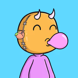 BeanBagFrens #2622