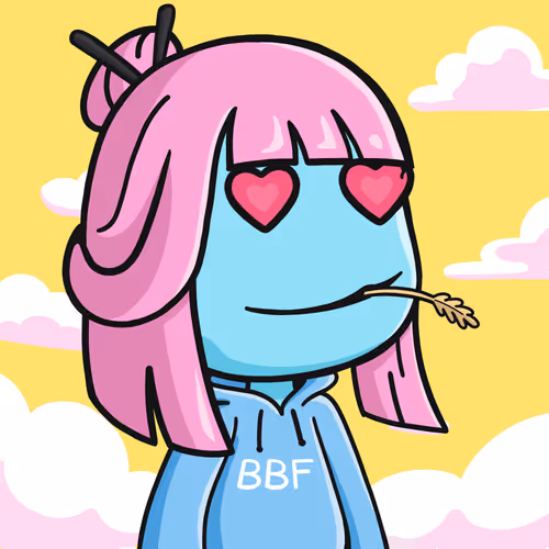 BeanBagFrens #4965