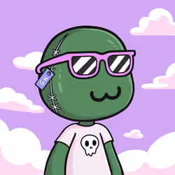 BeanBagFrens #5988
