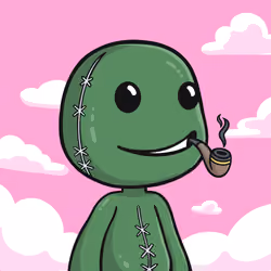 BeanBagFrens #2247