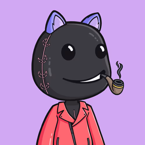 BeanBagFrens #6121