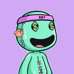 BeanBagFrens #2702