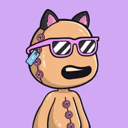 BeanBagFrens #1104