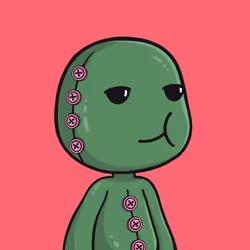 BeanBagFrens #1968
