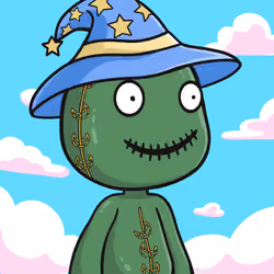 BeanBagFrens #6490