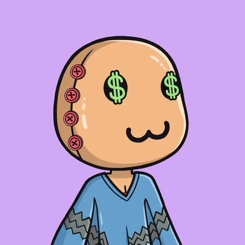 BeanBagFrens #1900