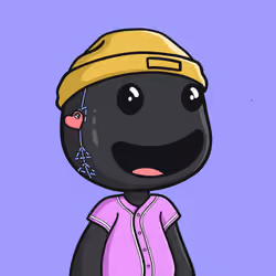 BeanBagFrens #3708