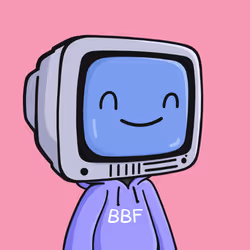 BeanBagFrens #1477