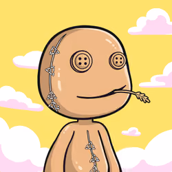 BeanBagFrens #2437