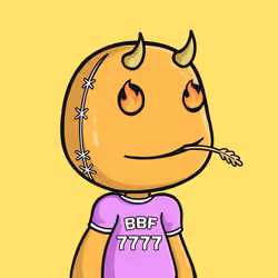 BeanBagFrens #7368