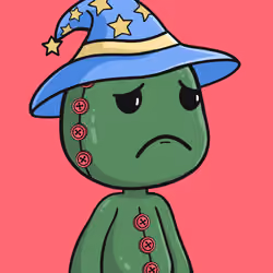 BeanBagFrens #9