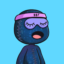 BeanBagFrens #7123