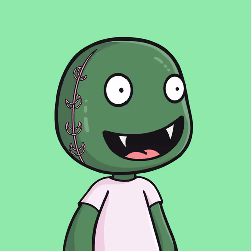 BeanBagFrens #5091