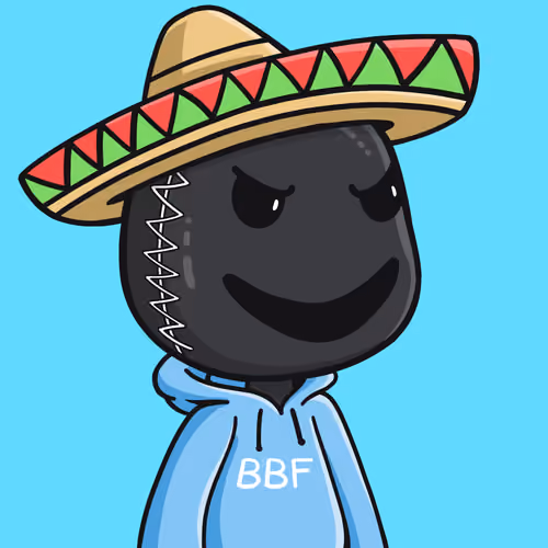 BeanBagFrens #2583