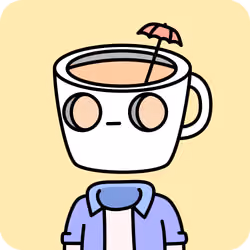 Cup #2078