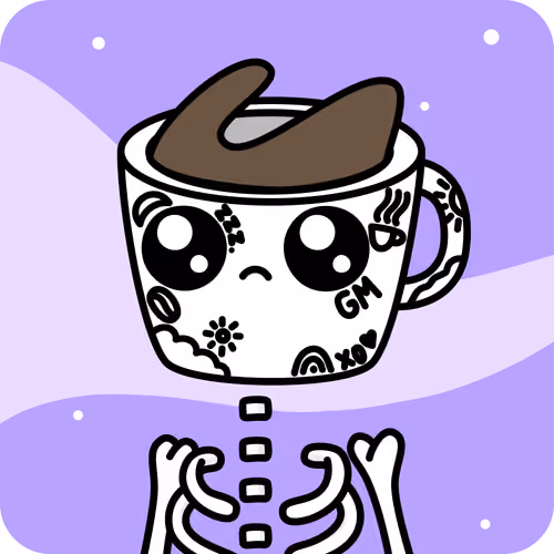 Cup #2914