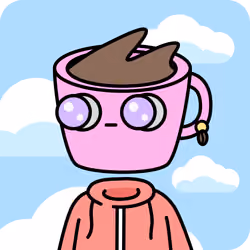 Cup #861