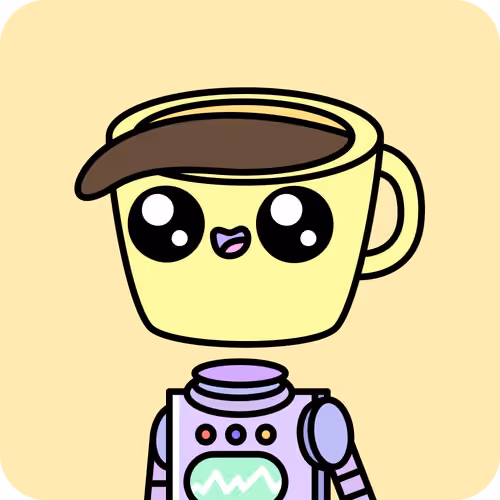 Cup #261