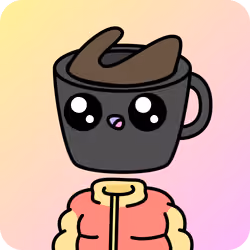 Cup #1726